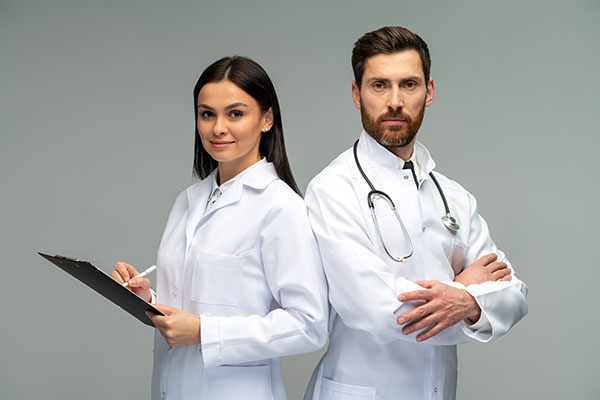peptide therapy clinic in Spokane Valley